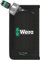 Wera 05051031001, 1 Set Kraftform Kompakt Pistol RA 4, 13-teilig, Stück One size