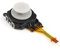 Plata Reemplazo Botón 3d Joystick Analog Rocker con tapa para Sony PSP 3000 3001 reparación parte