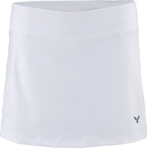 VICTOR Skirt 4188 weiß