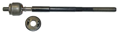 SKF Inner Tie Rod VKDY 326006 Position Front Axle Both Sides Height 54 mm Length 338 mm Width 53 mm - OE Quality