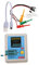 Transistor Tester LCR-T7 TFT retroilluminazione display colorato tester componenti elettronici 0.1 MHz