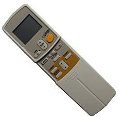 Fernbedienung für Daikin FTY60GAVAL ARC417A15 FTKD50BSG FTKD60BSG FTKD71BSG FTXD50JVEA FTXD60JVEA Klimaanlage