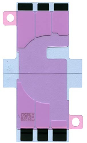 ICONIGON Ersatz für iPhone 11 Klebestreifen für Akku