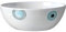 BRUNNER 0830030n.c7r, Insalatiera Unisex Adult, Standard, One Size