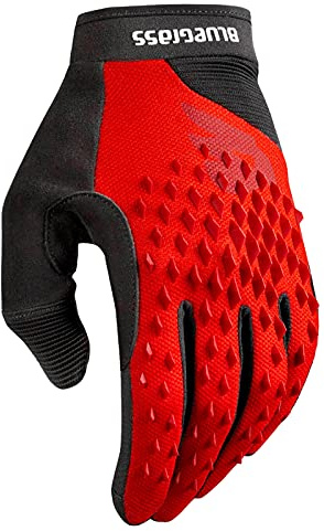Bluegrass Bluegrass Prizma 3D-Handschuhe, Unisex, für Erwachsene