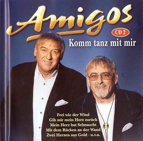 K0MM TANZ MlT MlR (Teil 2)