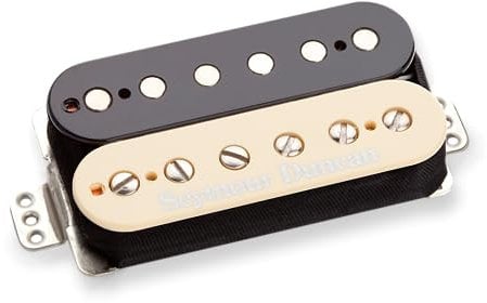 Guitar Pickup Seymour Duncan 78 Model TB, zebra