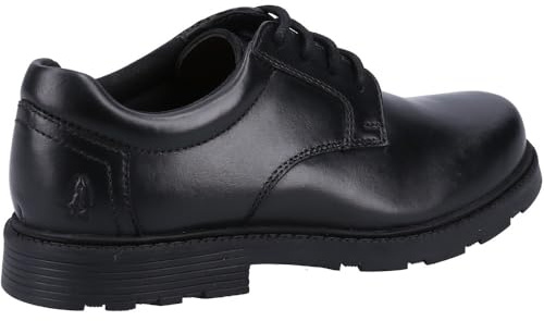 Hush Puppies Boy's Oliver SeniorSchool Uniform Shoe