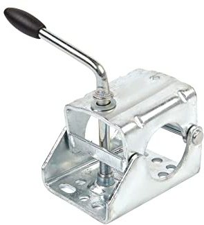 Halterung für Jockey 60 mm