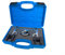 TANIASHOP Kit Messa in Fase Mercedes allineamento di bloccaggio 1.8 2.1 2.2 CDI M651 Strumento di Fasatura Dell'allineamento Dell'albero a Camme del Motore 4 Pezzi per Motori Diesel Pre 2012