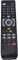 NITVIA Telecomando RC2764525/01 for Ricevitore satellitare Telekom STB-IPTV Kaon 7356