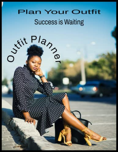Plan Your Outfit Success Is Waiting: Outfit Planner