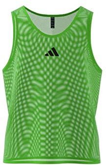 adidas Unisex Pro Bib Other Top