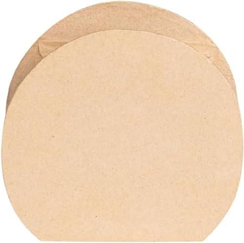 Décopatch HD090C – Kleine Vase, wasserdicht, 16 x 5 x 16 cm
