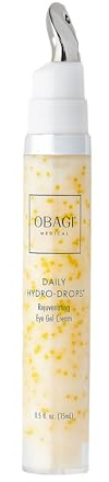 Obagi Daily Hydro-Drops Rejuvenating Eye Gel Cream