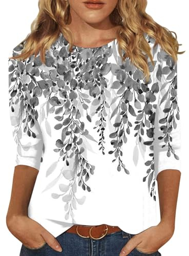 Generic Sport Tshirt Damen Oversized Schwarzes Langarmshirt Damen Damen Oberteile Langes Tshirt Damen Sport Shirts für Damen T Shirts Damen Lockeres Oberteile Damen Karneval Shirt