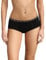 DIM Paris Protect Branded Waist Period Shorty Heavy Flow 36-38