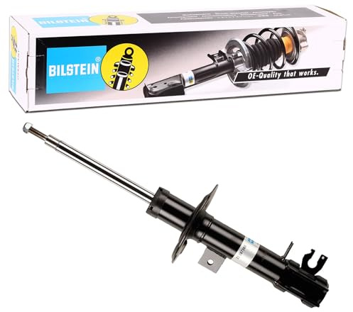 Bilstein 22-344656 B4 Stoßdämpfer für Fiat 500 07/07- VA-R (1 Stk)