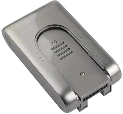 25,2 V 5000 mAh Ersatzakku, Kompatibel mit Dreame T20, Akku-Staubsauger, Wiederaufladbarer Lithium-Ionen-Akku