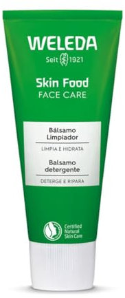 Skin Food Bálsamo Limpiador 75 ml (Weleda)