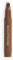 Revolution Instant Brow Hair Pen, Präzisions-Applikator für Haarähnliche Striche, Langanhaltender Augenbrauenstift, Warmes Braun, Tierversuchsfrei & Vegan, 1,8 ml