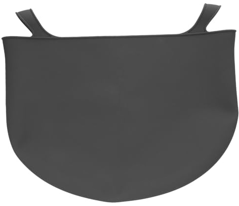 ROMISBABA Schongarer Einlage Aus Lebensmittelechtem Silikon Wiederverwendbarer Slow Cooker Liner Auslaufsicherer Küchenbedarf Für Langsames Kochen Faltbar Und Leicht Zu Reinigen