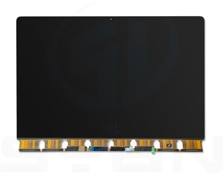 A2442 A2486 A2681 A2941 A3113 A3114 A2779 A2780 A2991 A2992 LCD Screen ，Compatible for MacBook， Pro Air M1 M2 M3 LCD Monitor Screen Display(A2485 A2780)