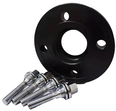 Adapter Spurverbreiterung Für Peugeot 206 106 307 308 2008 3008 408 406 207 208 301 1007 306 Auto Rad Spacer Anzug 15mm 20mm Kit 4x108 CB: 651 Distanzscheibe Räder(1PCS 15mm)
