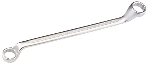 Draper 5830 Elora Deep Crank Imperial Ring Spanner, 7/8 x 15/16 AF