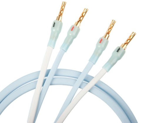 Supra Cables Lautsprecherkabel PLY CombiCon S Cri 2x3.4 3M