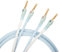 Supra Cables Lautsprecherkabel PLY CombiCon S Cri 2x3.4 3M