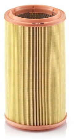 MANN-FILTER C 1586 Air Filter - for Cars + Transporters