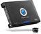 Planet Audio AC4000.1D 1.0 Amplificatore audio cablato nero (1.0 canali, 4000W, D, 105dB, 1500W, 1500W)
