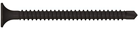 Reisser Teks-Schnellbauschrauben 3,5 x 35 mm PH 2 (VE 100)
