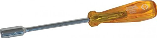 C.K HD Classic Nut Spinner 3.5mm