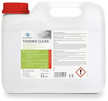 Thermo Clear Klarspüler Kanister 5 Liter
