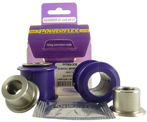 Powerflex PFR69-508 Performance Polyuretan Buchsen