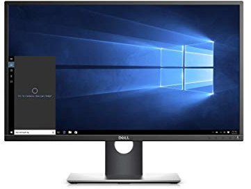 Dell Professional P2417H 23.8 Screen LED-Lit Monitor