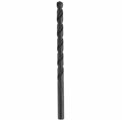 Bosch fraccional longitud Jobber negro óxido de brocas, BL2141