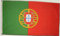 Flagge Portugal - 90 x 150 cm