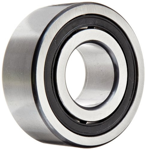 FAG nup2210e-tvp2 Zylindrische Roller Bearing, einreihig, gerade Bohrung, abnehmbarer Ring innen, zwei Stück, Hohe Kapazität, normal Clearance, metrisches, 50 mm ID, 90 mm OD, 23 mm Breite