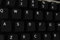 Qwerty Keyboard Stickers Self-adhesive US English Layout