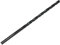 10 x 4mm Long Series Drill Bits Ground HSS Twist High Speed Steel Long Drills by AllTrade Direct by AllTrade Direct