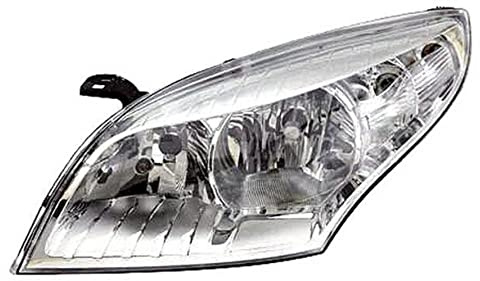IPARLUX Projecteur principal 11805904 Compatible avec RENAULT Megane III 3/5 portes BZ0/1 Megane III Coupé DZ, DZ0/1 Megane III Grandtour KZ, KZ0/1