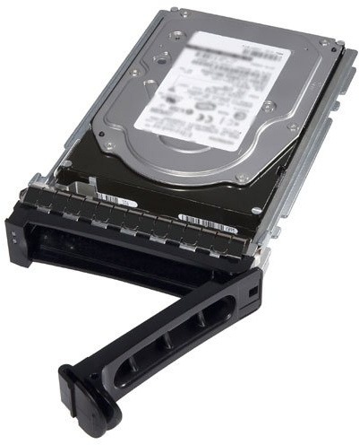 Dell 1.8 TB 10K RPM SAS 6Gbps 512e 2.5 Inch Hot-plug, 400-AGTM (512e 2.5 Inch Hot-plug)