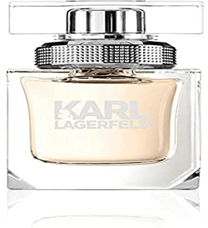 Karl Lagerfeld Pour Femme 45 ml Eau De Parfum Spray Aromático