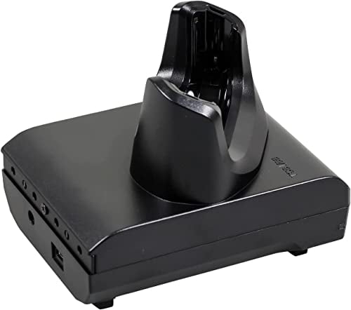 Zebra crd-tc51 – 1scu-01 Innenraum schwarz