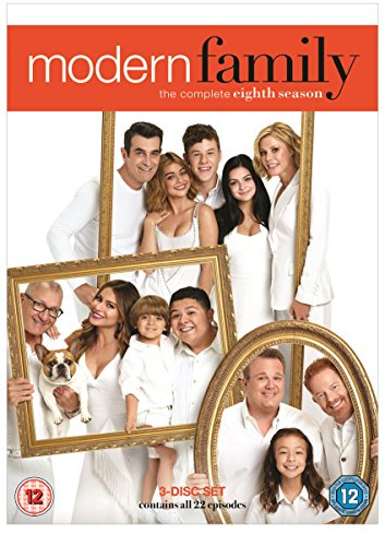 Modern Family Season 8