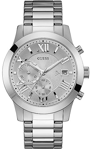 Watches GUESS Gents W0668G7