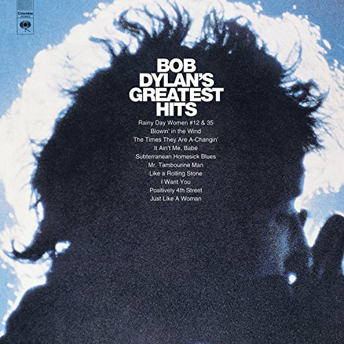 Greatest Hits [Vinyl LP]